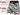 RDX T15 MMA Fight Shorts Camo Grey #color_camo-grey