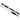 RDX W1 Weight Training Wrist Straps#color_grey