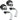 RDX W1 Weight Training Wrist Straps#color_grey