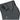 RDX SAUNA SWEAT LEGGINGS FOR WOMEN#color_grey