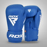 RDX Amateur Competition Boxing Gloves AS1 - RDX Sports | Switzerland