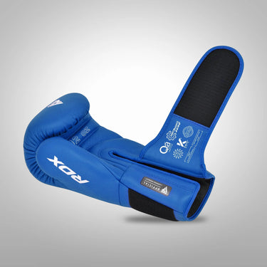 RDX AS1 Amateurwettkampf-Boxhandschuhe