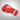 RDX Amateur Competition Boxing Gloves AS1 - RDX Sports | Switzerland #color_red