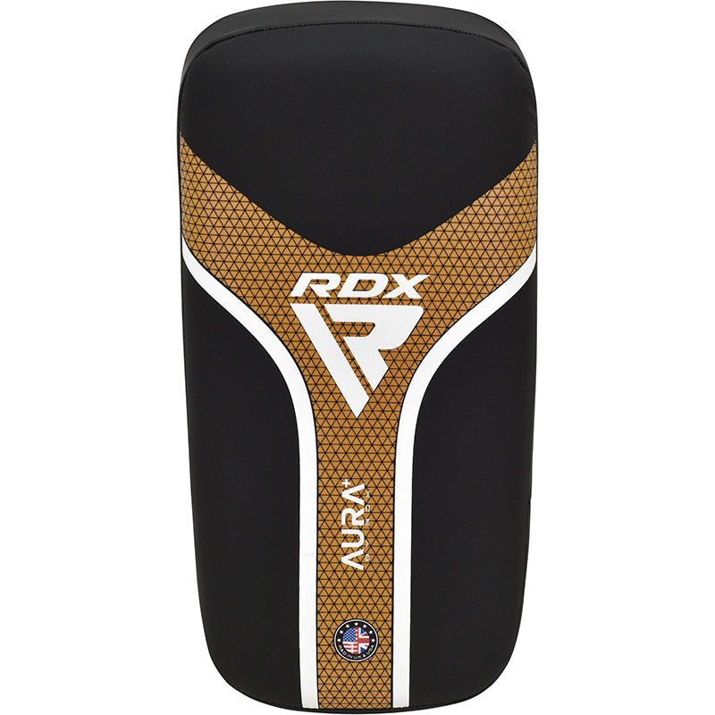 RDX ARM PAD AURA PLUS T-17#color_gold