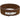 RDX 4 INCH IPL / USPA & World Powerlifting Congress APPROVED Powerlifting Leather Gym Belt#color_brown