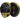 RDX L1 Mark Pro Boxing Training Focus Pads#color_gold