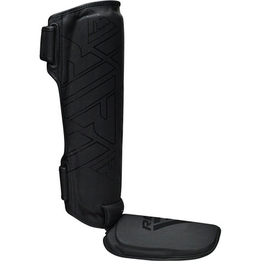 RDX F6 KARA Schienbein- und Spannschutz
