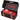 RDX APEX Competition/Fight gloves Lace Up Boxing Gloves red#color_red