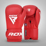 RDX Boxing Gloves AS2 - RDX Sports | Switzerland