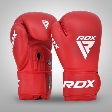 RDX AS2 Amateurwettkampf-Boxhandschuhe