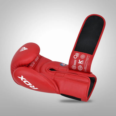 RDX AS2 Amateurwettkampf-Boxhandschuhe