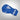 RDX Boxing Gloves AS2 - RDX Sports | Switzerland #color_bleu