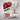 RDX F7 Ego Boxhandschuhe – Rot