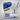 RDX F7 Ego Boxhandschuhe – Blau