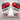 RDX F7 Ego Boxing Gloves - RDX Sports | Switzerland #color_rouge