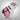RDX F7 Ego Boxhandschuhe für Damen Rosa