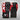 RDX F4 Boxing Sparring Gloves Hook & Loop - RDX Sports | Switzerland #color_rouge