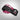 Gants de boxe de sparring RDX F4 à fermeture auto-agrippante