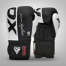 RDX F4 Boxing Sparring Gloves Hook & Loop - RDX Sports | Switzerland