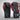 Gants de boxe de sparring RDX F4 à fermeture auto-agrippante