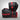 RDX F6 Kara Boxing Training Gloves Black - RDX Sports | Switzerland #color_red