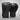 RDX F6 Kara Boxing Training Gloves Black - RDX Sports | Switzerland #color_noir