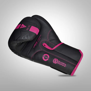 RDX F6 Kara Boxing Training Gloves For Women - RDX Sports | Switzerland