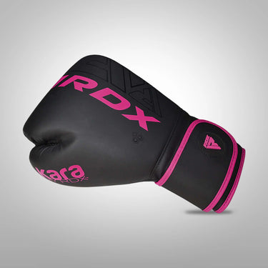 RDX F6 Kara Boxing Training Gloves For Women - RDX Sports | Switzerland