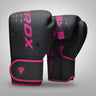 RDX F6 Kara Boxing Training Gloves For Women - RDX Sports | Switzerland