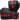 RDX F6 Kara Boxing Training Gloves Black#color_red