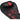 RDX F6 Kara Boxing Training Gloves Black#color_red