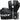 RDX F6 Kara Boxing Training Gloves Black#color_white