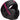 RDX F6 KARA Head Guard Black#color_pink