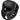 RDX F6 KARA Head Guard Black#color_gold