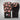 RDX FL5 Floral Boxhandschuhe