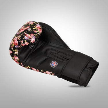 RDX FL5 Floral Boxhandschuhe