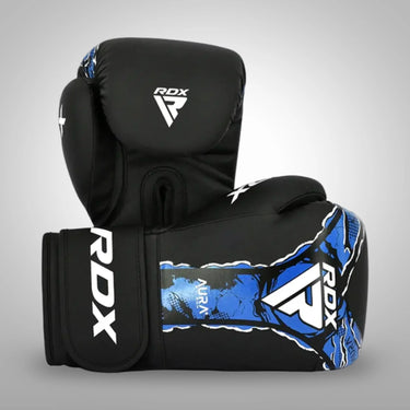 Boxing Gloves RDX F17