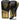 RDX K1 Mark Pro Fight Boxing Gloves#color_gold