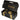 RDX K2 Mark Pro Fight Boxing Gloves#color_gold