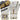 RDX F7 Ego Boxing Gloves#color_gold
