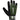 RDX W1 Full Finger Gym Gloves#color_green