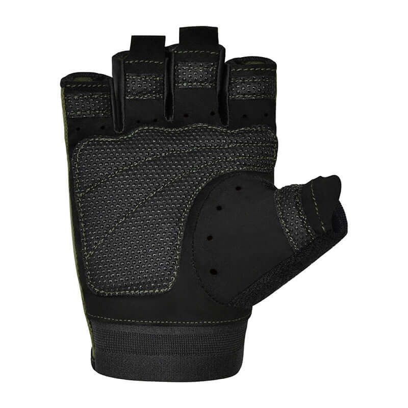 Gym Weight Lifting Gloves T1 - RDX Sports | Switzerland