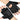 Gym Weight Lifting Gloves T1 - RDX Sports | Switzerland