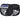 RDX KR11 GYM KNEE WRAP#color_blue