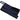 RDX KR11 GYM KNEE WRAP#color_blue