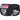 RDX KR11 GYM KNEE WRAP#color_pink