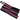 RDX KR11 GYM KNEE WRAP#color_pink