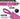 HAND WRAPS 2.5 kids - RDX Sports | Switzerland