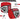 HAND WRAPS 2.5 kids - RDX Sports | Switzerland