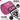 HAND WRAPS 2.5 kids - RDX Sports | Switzerland